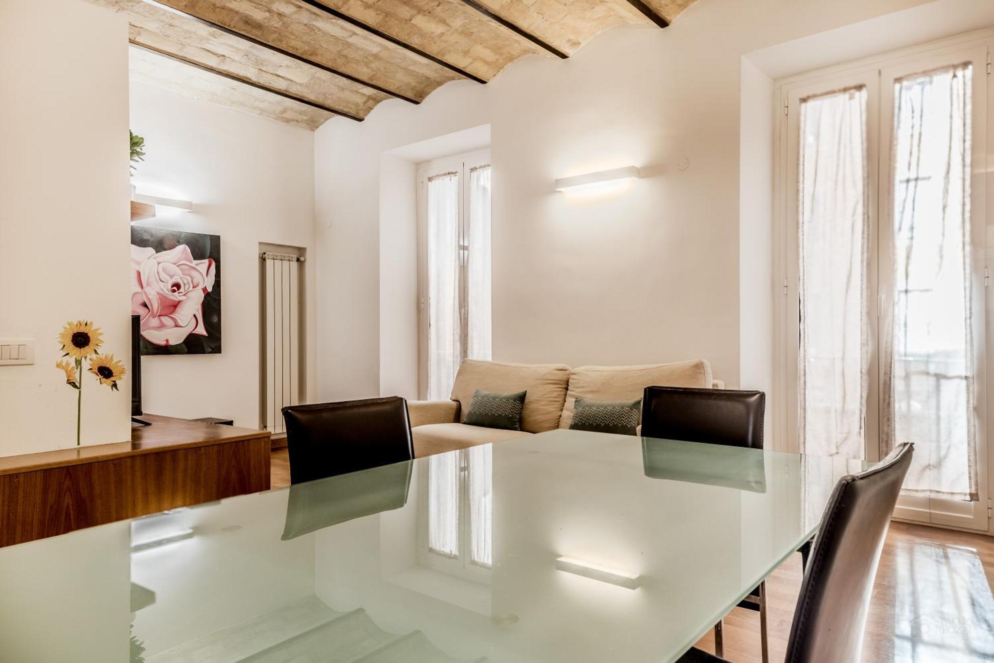 Trastevere House 24 Roma Exterior foto