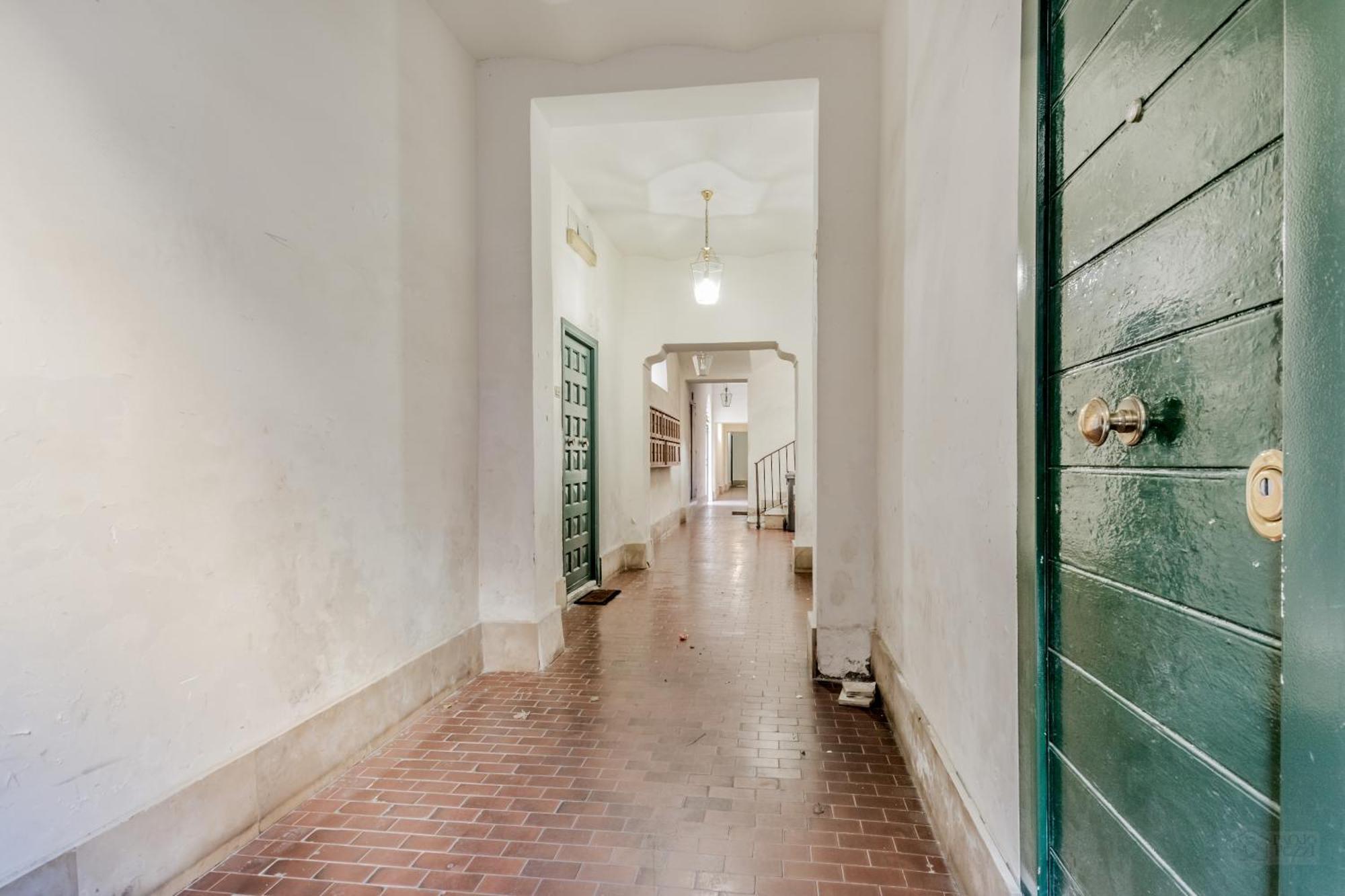 Trastevere House 24 Roma Exterior foto